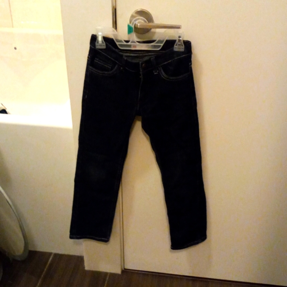 Levi's Jean's in excellent condition